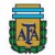 Argentina Ding Group Tebolidun League Manchester