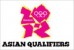 Olympic (Preliminaries) Asian-Woman